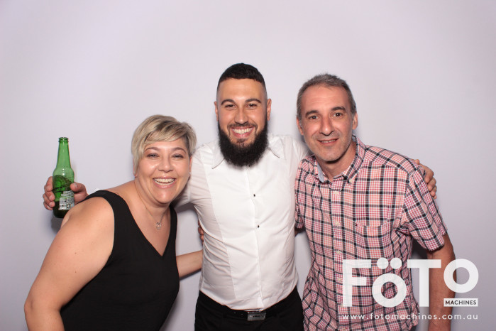 Dom's 30th | View more photos from the event at gallery.fotomachines.com.au/u/FOTOMachines/Doms-30th