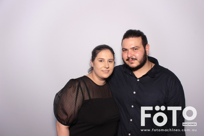 Dom's 30th | View more photos from the event at gallery.fotomachines.com.au/u/FOTOMachines/Doms-30th