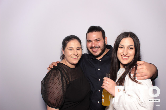 Dom's 30th | View more photos from the event at gallery.fotomachines.com.au/u/FOTOMachines/Doms-30th