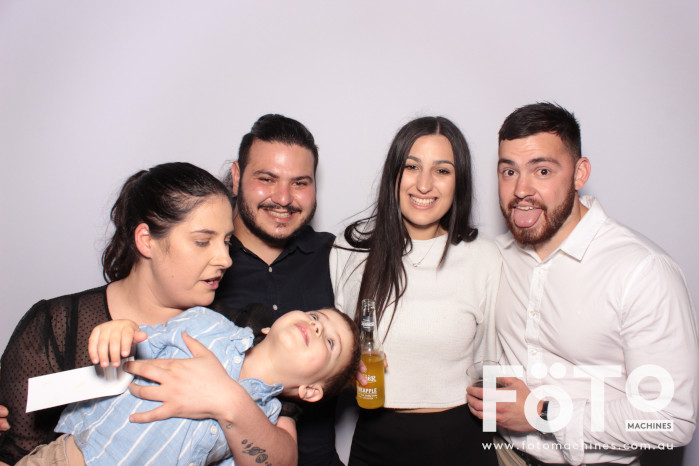 Dom's 30th | View more photos from the event at gallery.fotomachines.com.au/u/FOTOMachines/Doms-30th