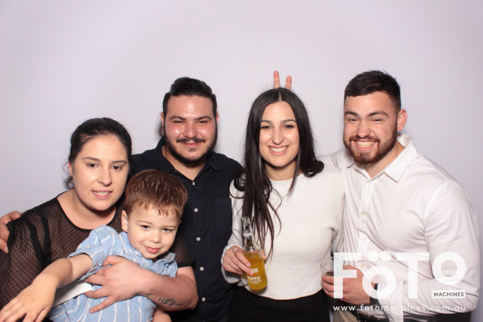 Dom's 30th | View more photos from the event at gallery.fotomachines.com.au/u/FOTOMachines/Doms-30th