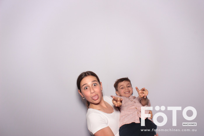 Dom's 30th | View more photos from the event at gallery.fotomachines.com.au/u/FOTOMachines/Doms-30th