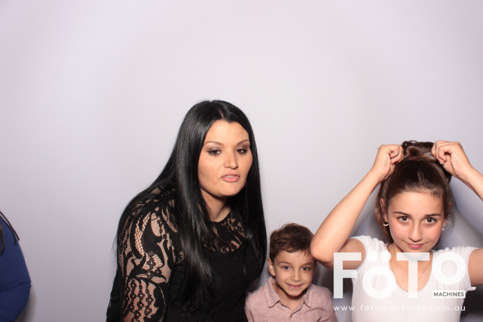 Dom's 30th | View more photos from the event at gallery.fotomachines.com.au/u/FOTOMachines/Doms-30th