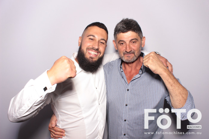 Dom's 30th | View more photos from the event at gallery.fotomachines.com.au/u/FOTOMachines/Doms-30th