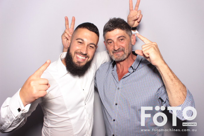 Dom's 30th | View more photos from the event at gallery.fotomachines.com.au/u/FOTOMachines/Doms-30th