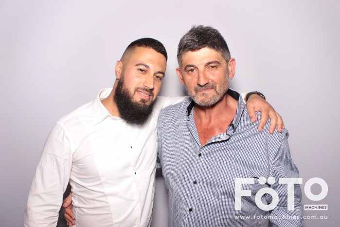 Dom's 30th | View more photos from the event at gallery.fotomachines.com.au/u/FOTOMachines/Doms-30th