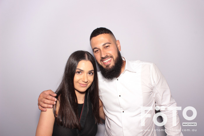 Dom's 30th | View more photos from the event at gallery.fotomachines.com.au/u/FOTOMachines/Doms-30th