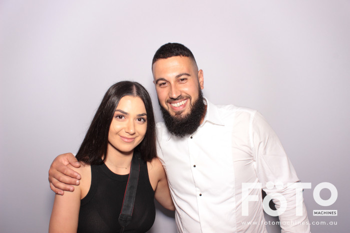 Dom's 30th | View more photos from the event at gallery.fotomachines.com.au/u/FOTOMachines/Doms-30th