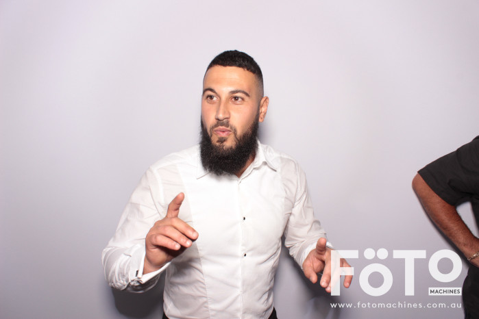 Dom's 30th | View more photos from the event at gallery.fotomachines.com.au/u/FOTOMachines/Doms-30th