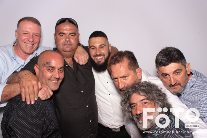 Dom's 30th | View more photos from the event at gallery.fotomachines.com.au/u/FOTOMachines/Doms-30th