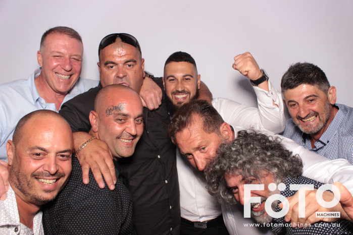 Dom's 30th | View more photos from the event at gallery.fotomachines.com.au/u/FOTOMachines/Doms-30th