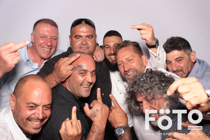 Dom's 30th | View more photos from the event at gallery.fotomachines.com.au/u/FOTOMachines/Doms-30th