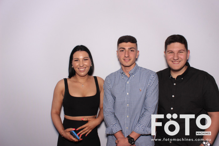 Dom's 30th | View more photos from the event at gallery.fotomachines.com.au/u/FOTOMachines/Doms-30th