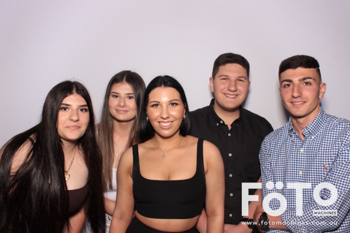 Dom's 30th | View more photos from the event at gallery.fotomachines.com.au/u/FOTOMachines/Doms-30th