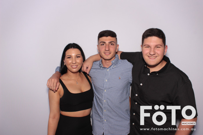 Dom's 30th | View more photos from the event at gallery.fotomachines.com.au/u/FOTOMachines/Doms-30th