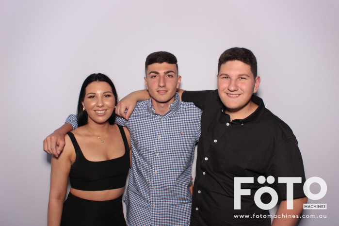 Dom's 30th | View more photos from the event at gallery.fotomachines.com.au/u/FOTOMachines/Doms-30th