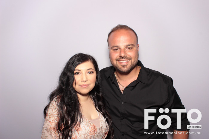 Dom's 30th | View more photos from the event at gallery.fotomachines.com.au/u/FOTOMachines/Doms-30th