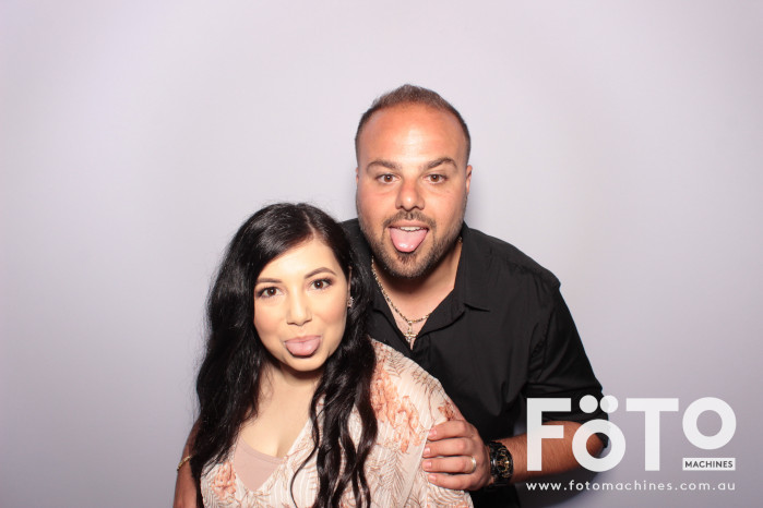 Dom's 30th | View more photos from the event at gallery.fotomachines.com.au/u/FOTOMachines/Doms-30th