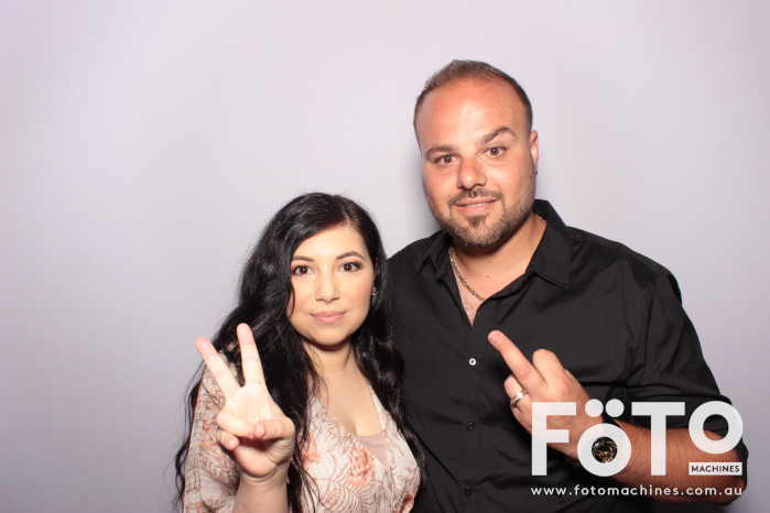 Dom's 30th | View more photos from the event at gallery.fotomachines.com.au/u/FOTOMachines/Doms-30th