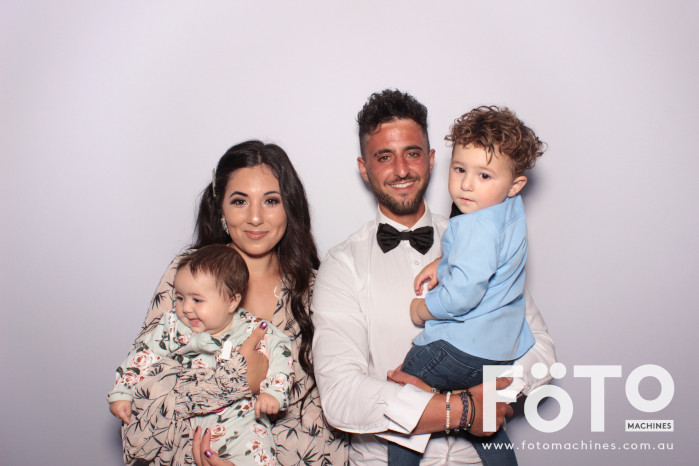 Dom's 30th | View more photos from the event at gallery.fotomachines.com.au/u/FOTOMachines/Doms-30th