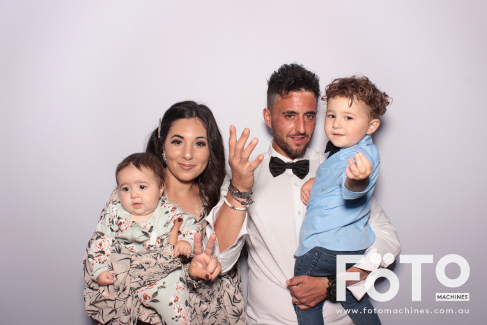 Dom's 30th | View more photos from the event at gallery.fotomachines.com.au/u/FOTOMachines/Doms-30th