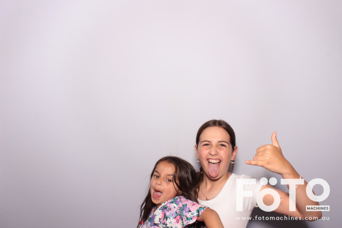 Dom's 30th | View more photos from the event at gallery.fotomachines.com.au/u/FOTOMachines/Doms-30th