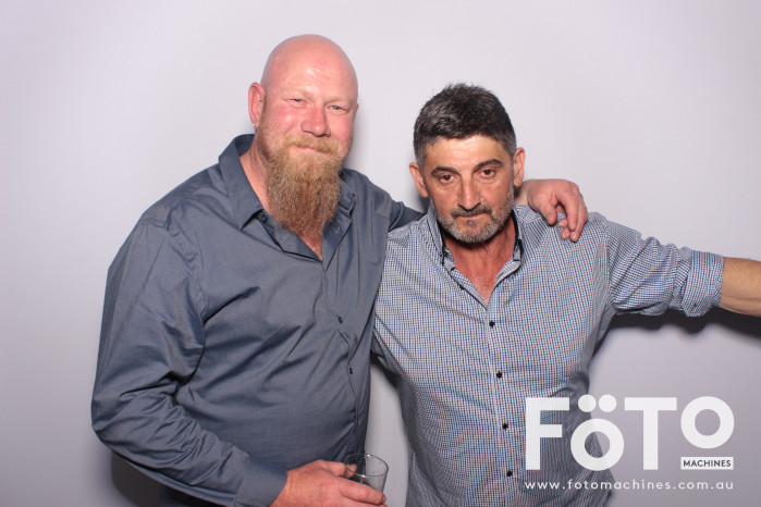 Dom's 30th | View more photos from the event at gallery.fotomachines.com.au/u/FOTOMachines/Doms-30th