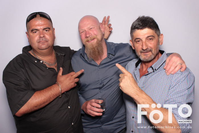 Dom's 30th | View more photos from the event at gallery.fotomachines.com.au/u/FOTOMachines/Doms-30th