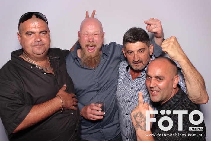 Dom's 30th | View more photos from the event at gallery.fotomachines.com.au/u/FOTOMachines/Doms-30th