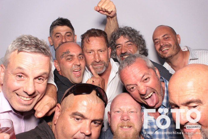 Dom's 30th | View more photos from the event at gallery.fotomachines.com.au/u/FOTOMachines/Doms-30th