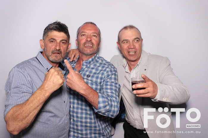 Dom's 30th | View more photos from the event at gallery.fotomachines.com.au/u/FOTOMachines/Doms-30th