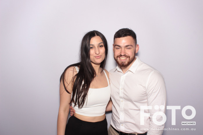 Dom's 30th | View more photos from the event at gallery.fotomachines.com.au/u/FOTOMachines/Doms-30th