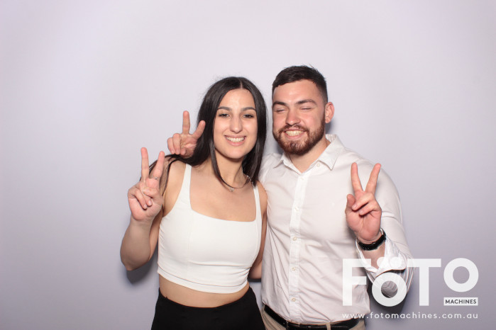 Dom's 30th | View more photos from the event at gallery.fotomachines.com.au/u/FOTOMachines/Doms-30th