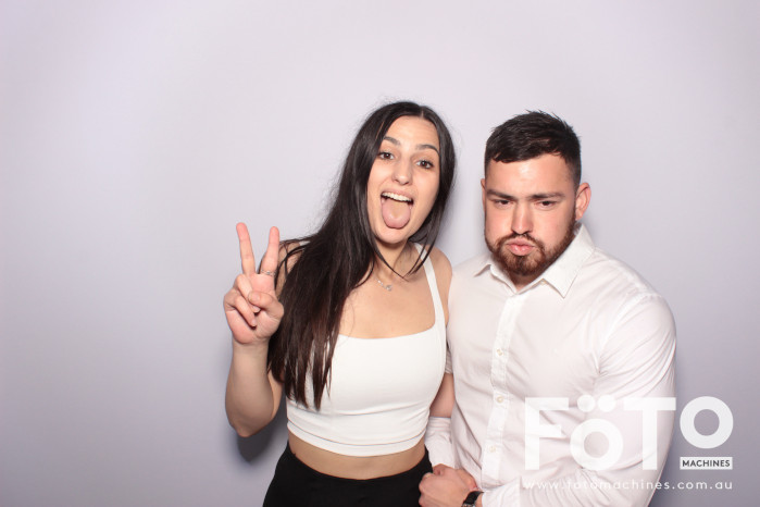 Dom's 30th | View more photos from the event at gallery.fotomachines.com.au/u/FOTOMachines/Doms-30th