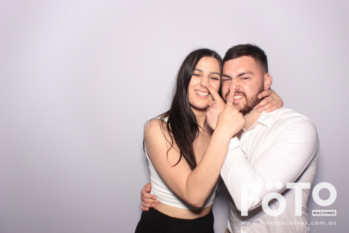 Dom's 30th | View more photos from the event at gallery.fotomachines.com.au/u/FOTOMachines/Doms-30th