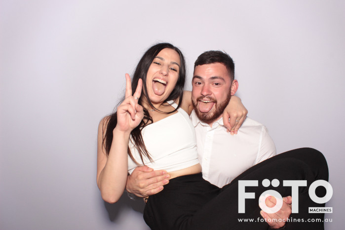 Dom's 30th | View more photos from the event at gallery.fotomachines.com.au/u/FOTOMachines/Doms-30th