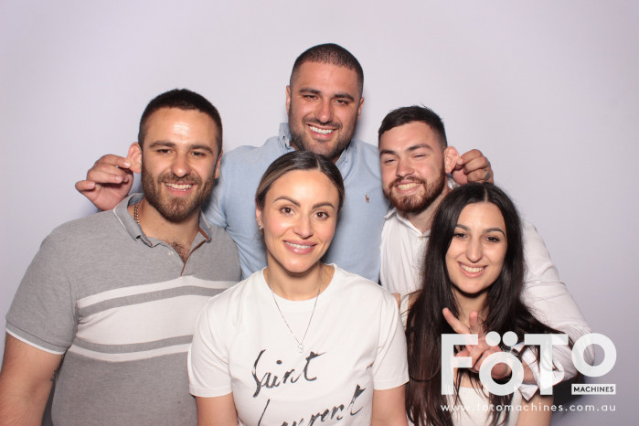 Dom's 30th | View more photos from the event at gallery.fotomachines.com.au/u/FOTOMachines/Doms-30th