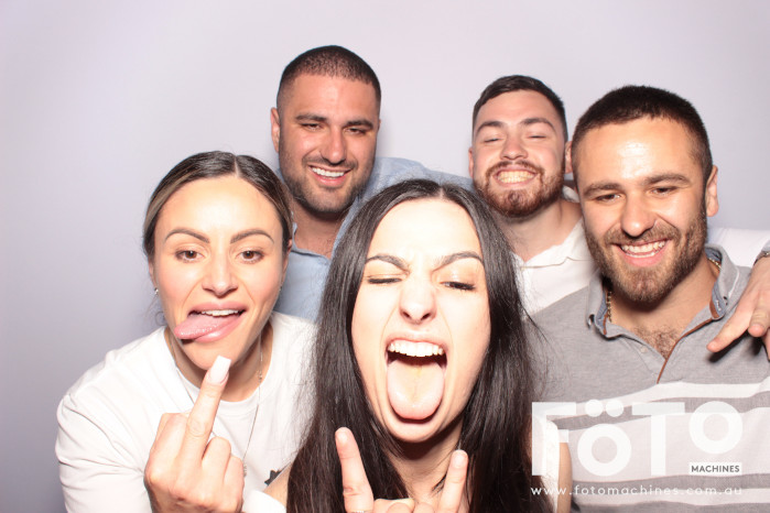 Dom's 30th | View more photos from the event at gallery.fotomachines.com.au/u/FOTOMachines/Doms-30th