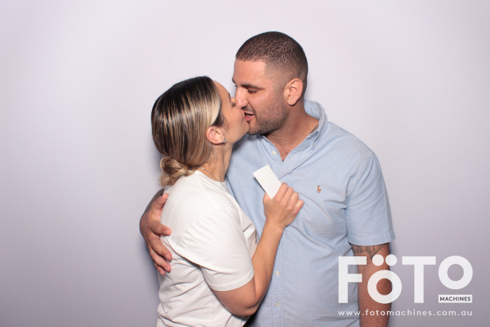 Dom's 30th | View more photos from the event at gallery.fotomachines.com.au/u/FOTOMachines/Doms-30th