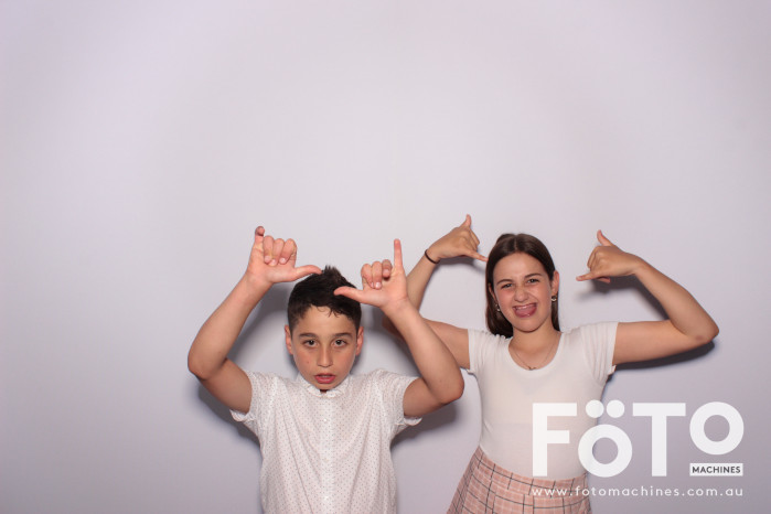 Dom's 30th | View more photos from the event at gallery.fotomachines.com.au/u/FOTOMachines/Doms-30th