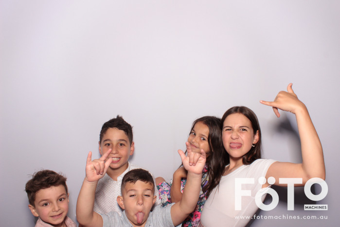 Dom's 30th | View more photos from the event at gallery.fotomachines.com.au/u/FOTOMachines/Doms-30th