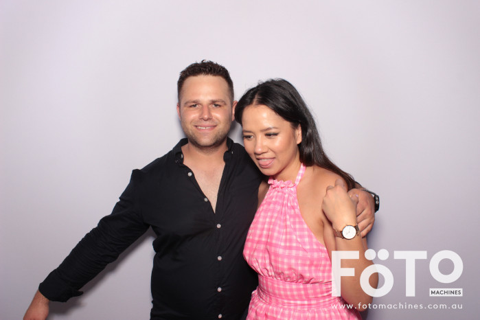 Dom's 30th | View more photos from the event at gallery.fotomachines.com.au/u/FOTOMachines/Doms-30th