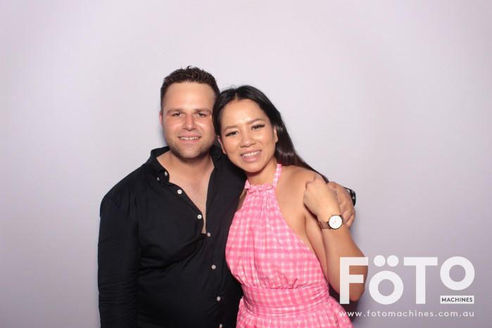 Dom's 30th | View more photos from the event at gallery.fotomachines.com.au/u/FOTOMachines/Doms-30th