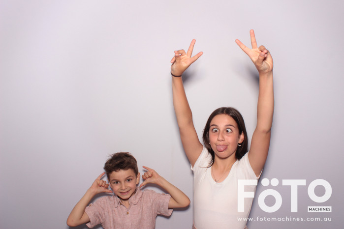 Dom's 30th | View more photos from the event at gallery.fotomachines.com.au/u/FOTOMachines/Doms-30th