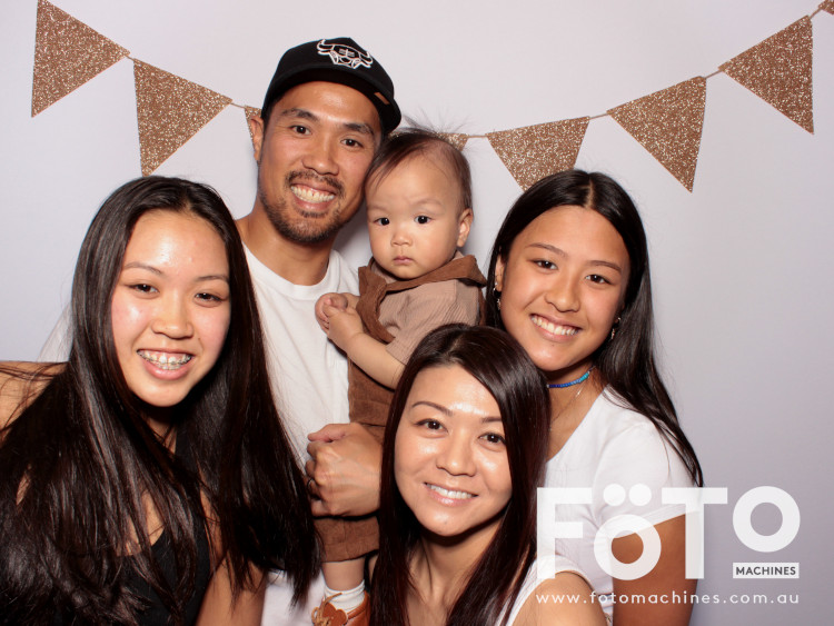 Harry's 1st Birthday | View more photos from the event at gallery.fotomachines.com.au/u/FOTOMachines/Harrys-1st-Birthday