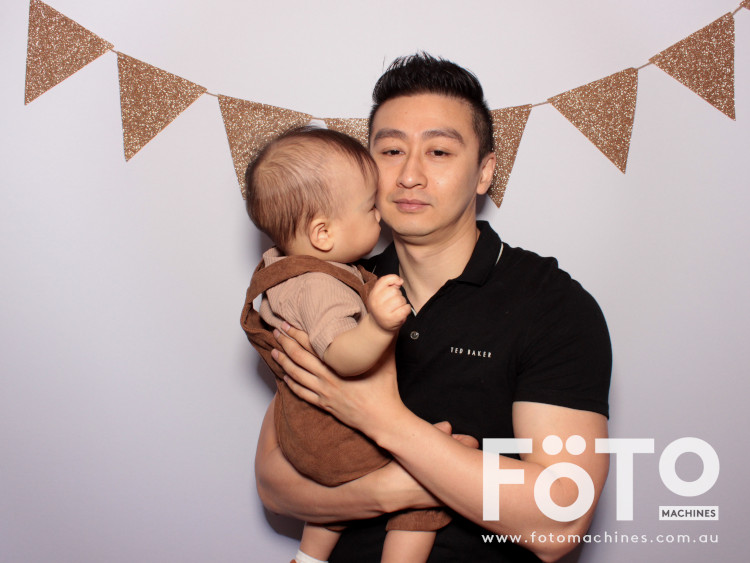 Harry's 1st Birthday | View more photos from the event at gallery.fotomachines.com.au/u/FOTOMachines/Harrys-1st-Birthday