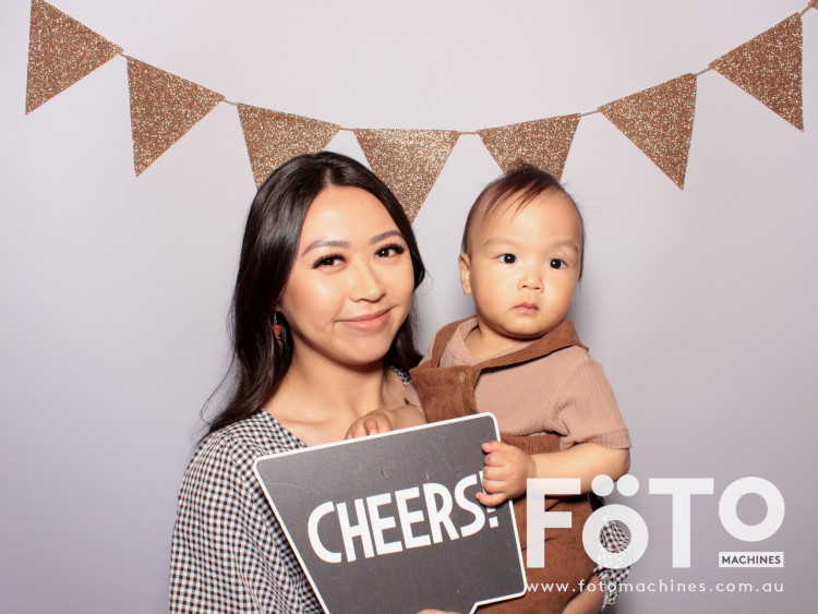 Harry's 1st Birthday | View more photos from the event at gallery.fotomachines.com.au/u/FOTOMachines/Harrys-1st-Birthday