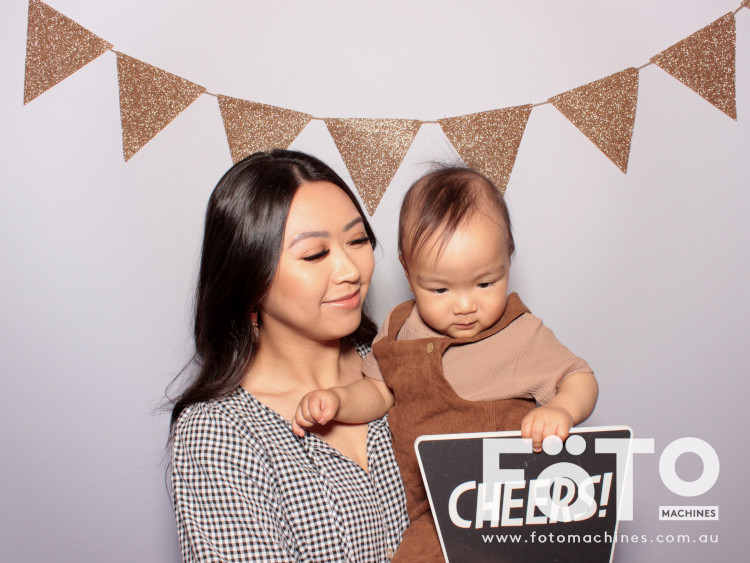 Harry's 1st Birthday | View more photos from the event at gallery.fotomachines.com.au/u/FOTOMachines/Harrys-1st-Birthday