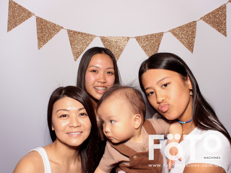 Harry's 1st Birthday | View more photos from the event at gallery.fotomachines.com.au/u/FOTOMachines/Harrys-1st-Birthday