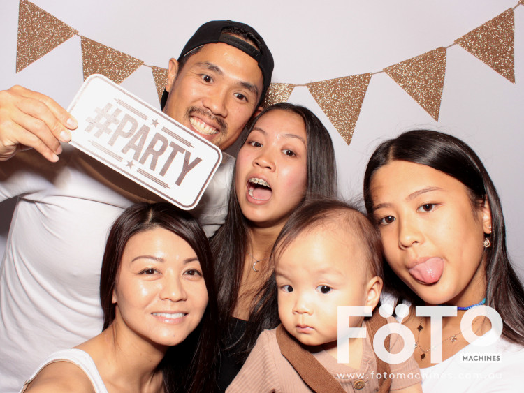 Harry's 1st Birthday | View more photos from the event at gallery.fotomachines.com.au/u/FOTOMachines/Harrys-1st-Birthday